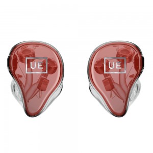 Ultimate Ears UE6 Pro Custom In Ear Monitors
